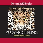 Just So Stories | [Rudyard Kipling]