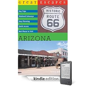 Great Escapes: Arizona