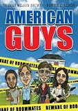 American Guys [DVD] [2008] [Region 1] [US Import] [NTSC]