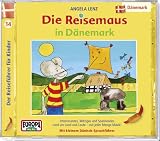 14/die Reisemaus in Dänemark
