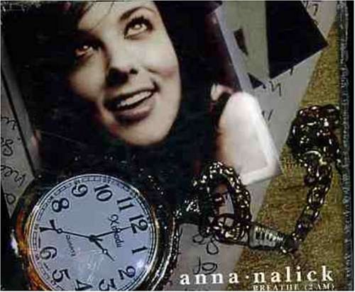 Anna Nalick - Breathe (2 AM) - Single - Zortam Music