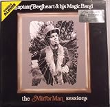 Mirror Man Sessions