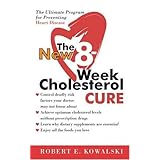 the new 8 week cholesterol cure how to lower your cholesterol by up to 4
