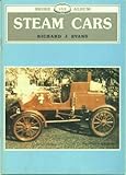 Steam cars