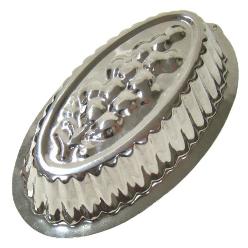 Grape Cake Mold with 3 Cup