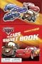 Cars Magnet Book (Disney/Pixar Cars) (Magnetic Play Book)