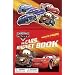 Cars Magnet Book (Disney/Pixar Cars) (Magnetic Play Book)