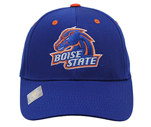 Captivating Headgear Men's Champ Fashion Boise State Broncos Embroidered Cap