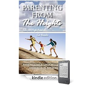 Parenting From The Heights