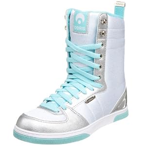 Osiris Women's Uptown Ltd Lifestyle Shoe