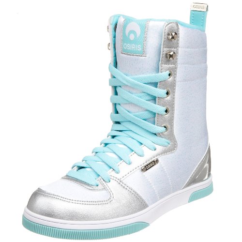 Osiris Women's Uptown Ltd Lifestyle Shoe