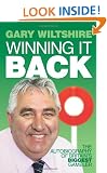 Winning It Back: The Autobiography of Britain's Biggest Gambler
