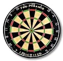 Bristle Dartscheibe Pro-Diamond/Pro-Pyramid Longfield
