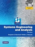 Systems engineering and analysis
