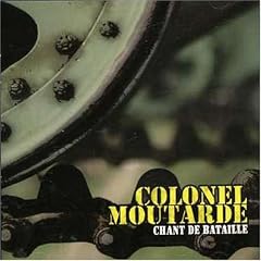 Chant De Bataille (Frn)