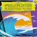 Claude Debussy: Nocturnes/Premiere Rhapsodie/Jeux/La Mer