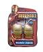 Walkie Talkie ** Iron Man 2 ** Pair