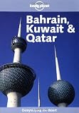 Lonely Planet Bahrain, Kuwait & Qatar