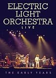 Live - The Early Years [DVD] [2010] [NTSC]