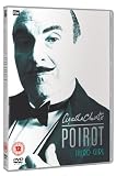 Poirot - Third girl [DVD]