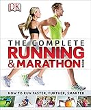 The complete running & marathon book