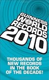 Guinness World Records 2010