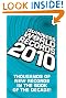 Guinness World Records 2010: Thousands of new records in The Book of the Decade! (Guinness Book of Records (Mass Market))