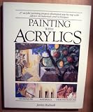 Painting with Acrylics