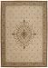 Nourison Ashton House AS01-BGE Beige 9' 6 x 13' Area Rug