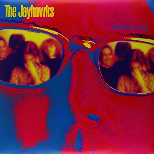 Album Art for Sound Of Lies by Jayhawks