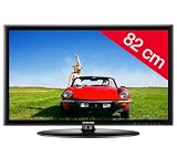 Samsung UE32D4003 32-inch Widescreen HD Ready LED TV with Freeview
