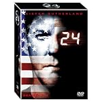 24 - Season 6 (6 DVDs)