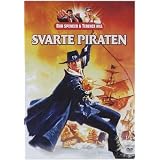Deux loustics en bord�e / Blackie the Pirate ( Il Corsaro nero ) [ Origine Su�doise, Sans Langue Francaise ]par Bud Spencer