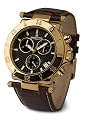 Maurice Verli Herrenarmbanduhr YLUSTRE Chronograph MV-101889