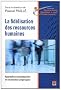 La fid�lisation des ressources humaines : Approche conceptuelles et recherches empiriques