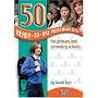 50 Ready-to-use Assemblies for Primary and Secondary Schools