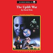 The Uplift War: The Uplift Saga, Book 3 | [David Brin]