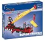 Fischertechnik Super Trucks