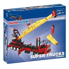 Fischertechnik 77790 - Super Truck