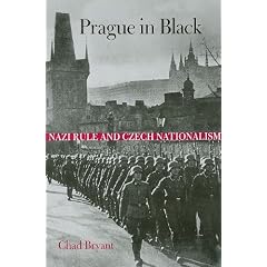 Prague in Black