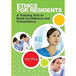 Ethics for Residents: A Training Tool to Build Confidence and Competency