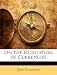 On the Regulation of Currencies