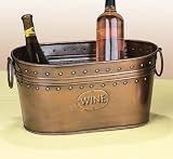 Wine-Cabinet