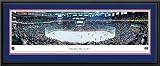 Columbus Blue Jackets - Nationwide Arena - Framed Poster Print