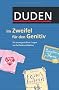 Duden - Im Zweifel f�r den Genitiv: Die meistgestellten Fragen an die Dudenredaktion