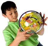 Image of Perplexus Maze Game by PlaSmart, Inc.