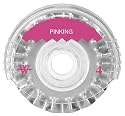 Westcott Titanium Rotary Blade, Pinking (14018)