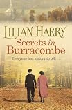Picture of Secrets in Burracombe (Burracombe Village 6)