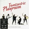 Image of album by New Young Pony Club