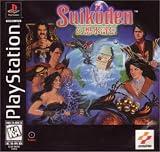 Suikoden